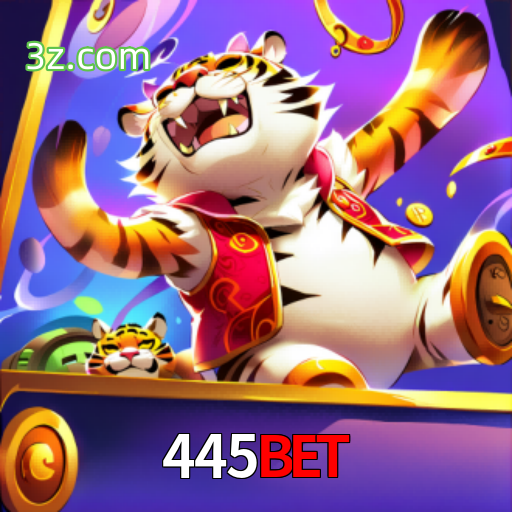 445Bet
