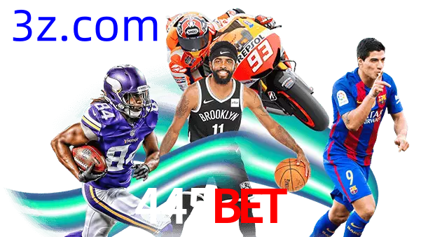 445Bet