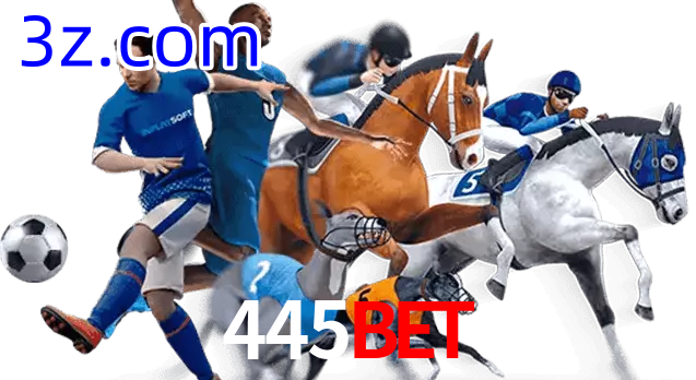 445Bet