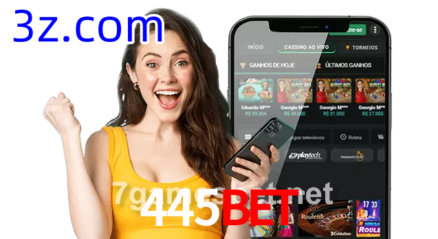 445Bet