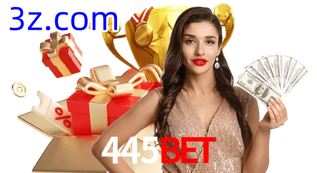 Jogue com dealers reais no 445Bet!