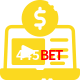 O Cassino 445Bet também oferece apostas esportivas virtuais!